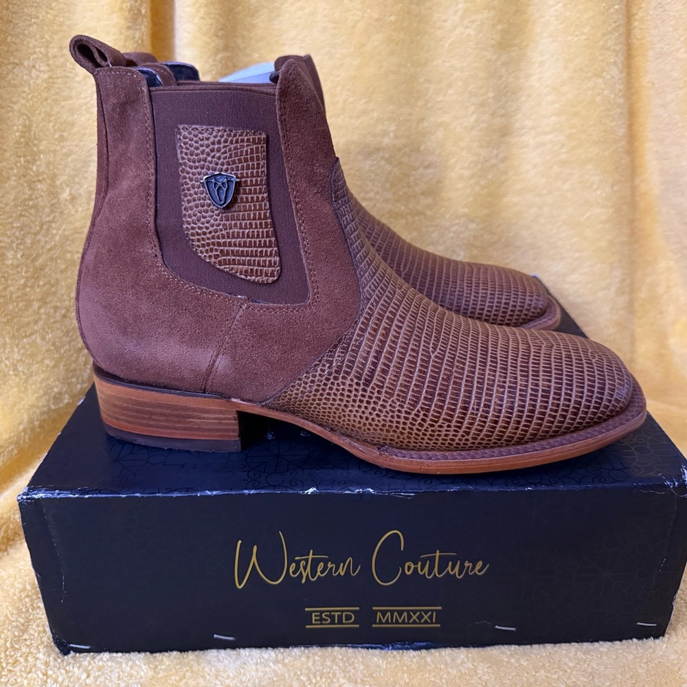 Rodeo Cartie